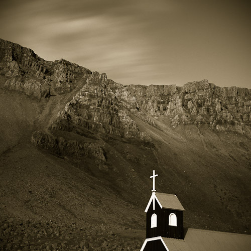 Black Church Study