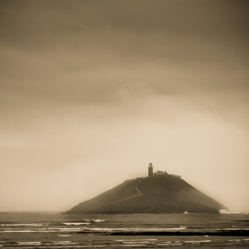 Ballycotton Light, Co. Cork