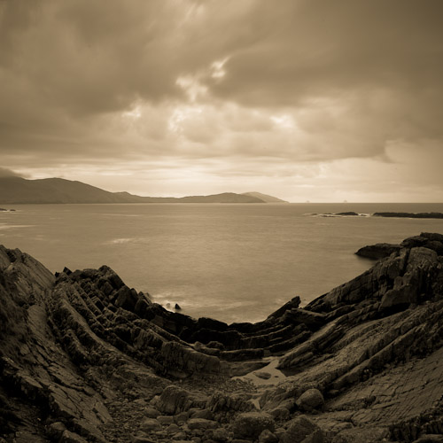 Allihies Coast, Beara Peninsula, Co. Cork