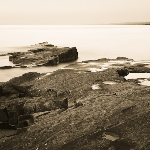 Sawtooth Echo, Grand Marais, MN